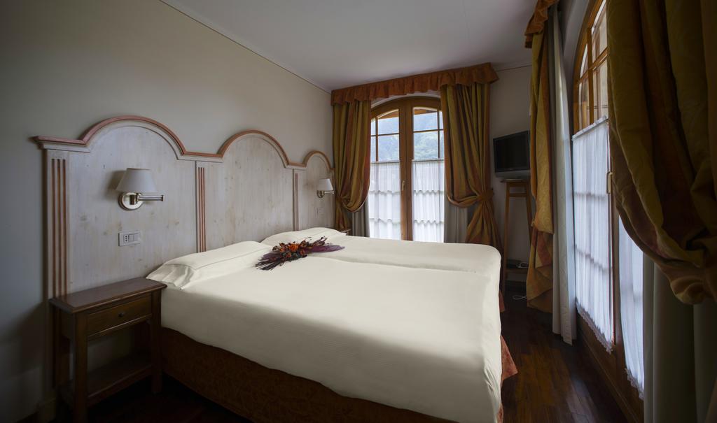 Holidays Dolomiti Apartment Resort 카리솔로 외부 사진