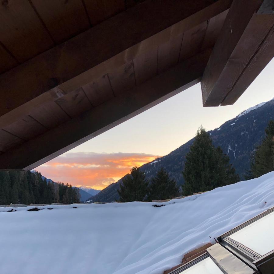 Holidays Dolomiti Apartment Resort 카리솔로 외부 사진